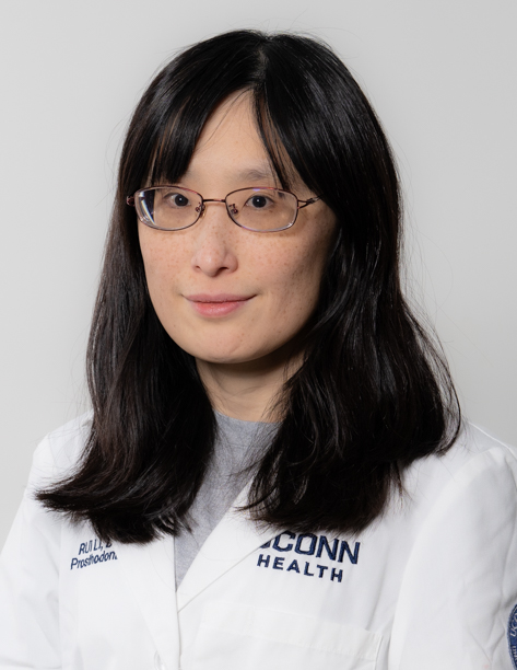 Dr. Rui Li's Team