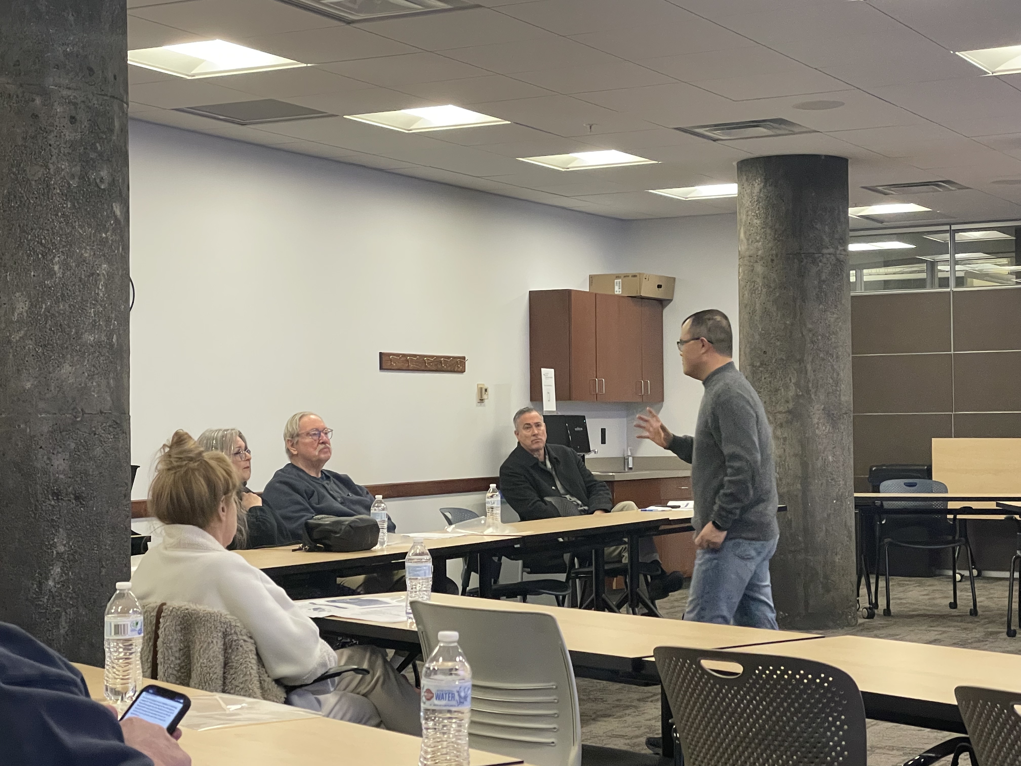 Clinical Study - Data Analysis